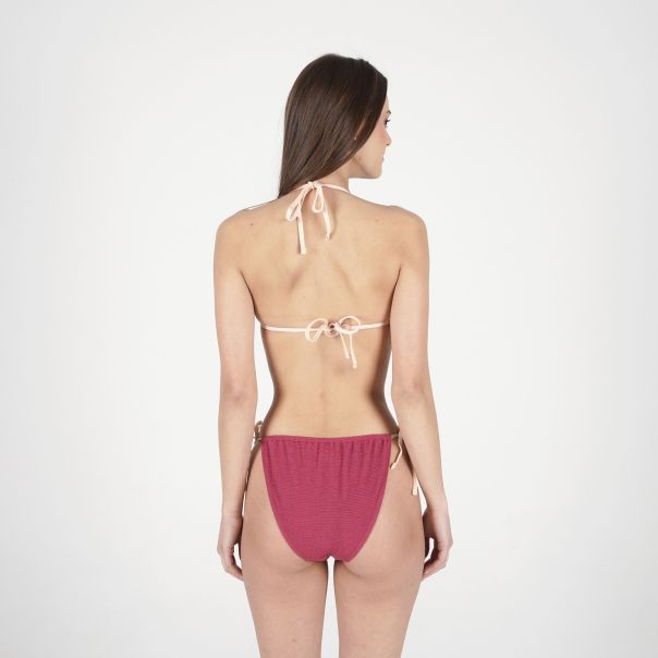 LA TERRA  Kupaći pilar swimmsuit 2pcs W - TRA261F001-85