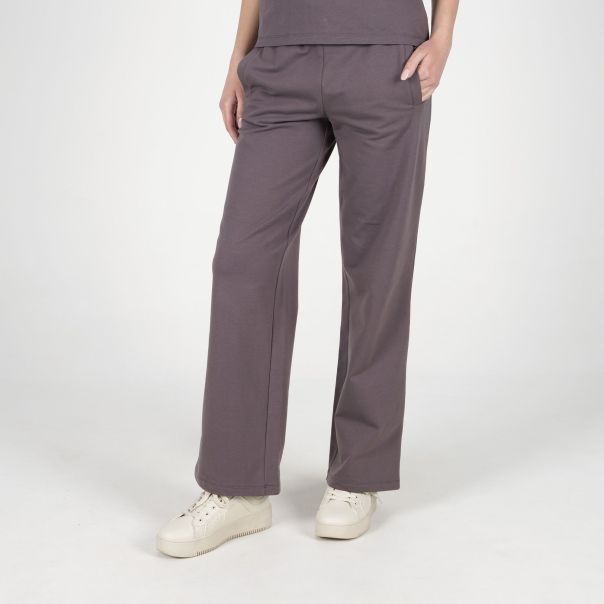 LA TERRA Donji deo trenereke valeria pants W - TRA261F100-3U