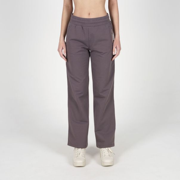 LA TERRA Donji deo trenereke valeria pants W - TRA261F100-3U