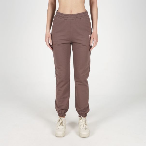 LA TERRA Donji deo trenerke renata pants W - TRA261F101-79