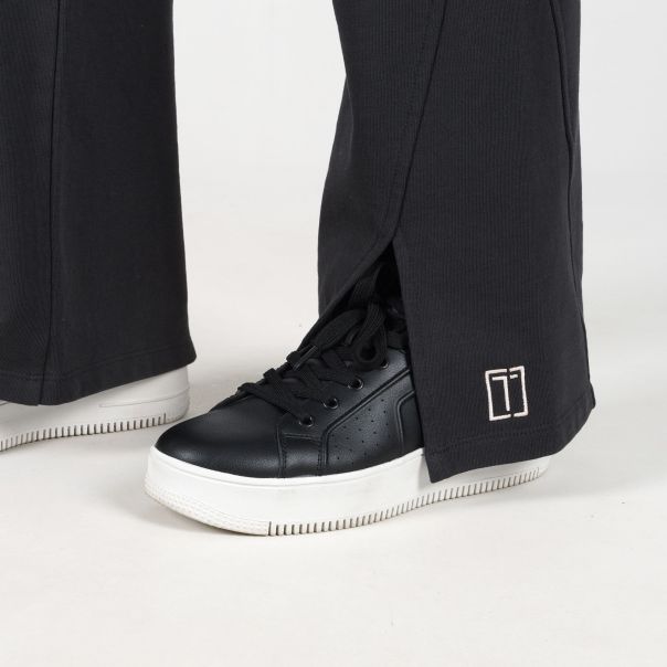 LA TERRA Donji deo trenerke maribel pants W - TRA261F102-01