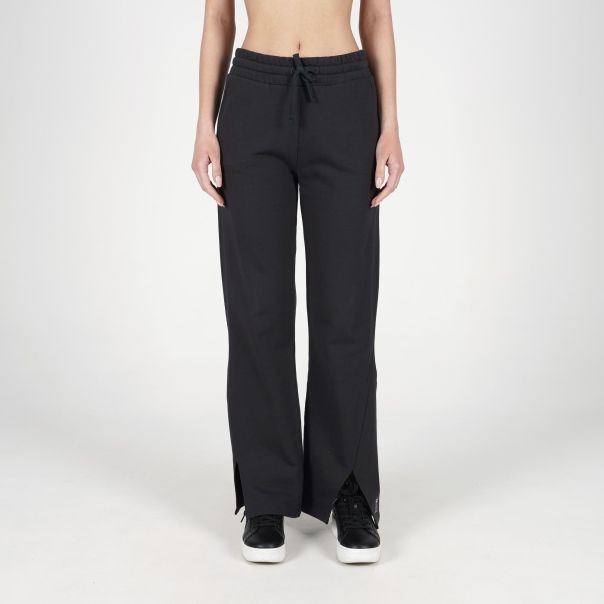 LA TERRA Donji deo trenerke maribel pants W - TRA261F102-01