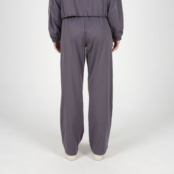 LA TERRA Donji deo trenerke rosa pants W - TRA261F104-3U