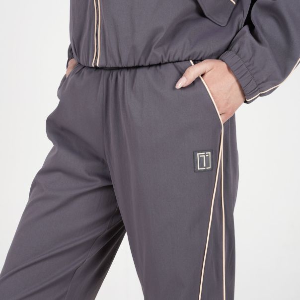 LA TERRA Donji deo trenerke rosa pants W - TRA261F104-3U