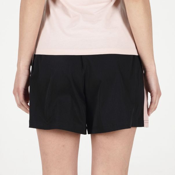 LA TERRA Šorc coco shorts W - TRA261F201-01