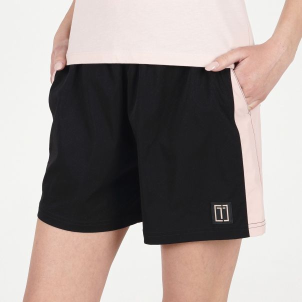 LA TERRA Šorc coco shorts W - TRA261F201-01