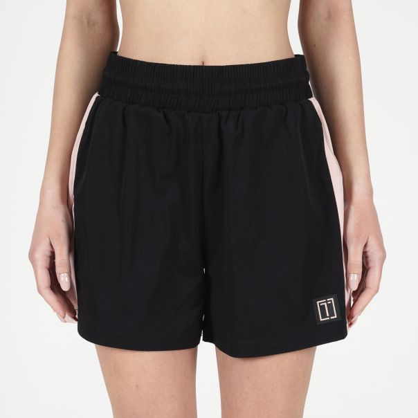 LA TERRA Šorc coco shorts W - TRA261F201-01
