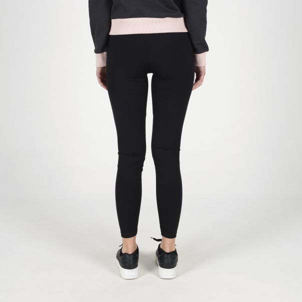 LA TERRA Helanke silva leggings W - TRA261F300-01