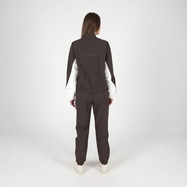 LA TERRA Trenerka tia tracksuit W - TRA261F400-96