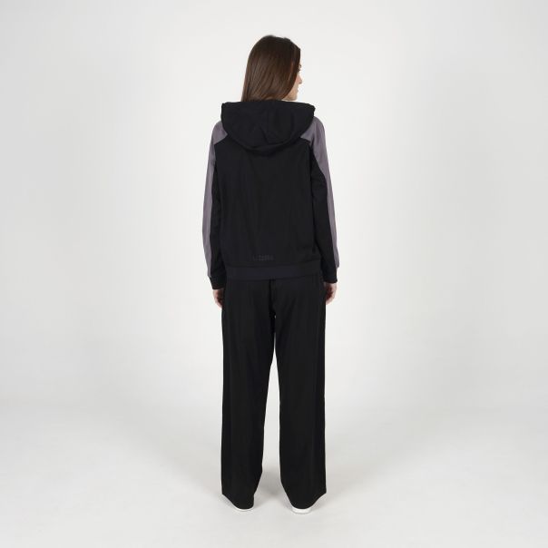 LA TERRA Trenerka ines tracksuit W - TRA261F401-01