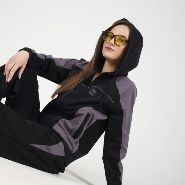 LA TERRA Trenerka ines tracksuit W - TRA261F401-01