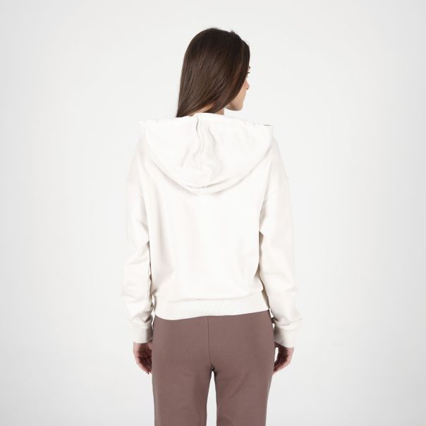 LA TERRA Duks sa kapuljačom olivia hoody W - TRA261F603-11