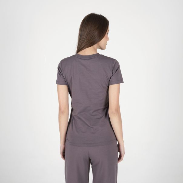 LA TERRA Majica kratak rukav evita t-shirt W - TRA261F802-3U