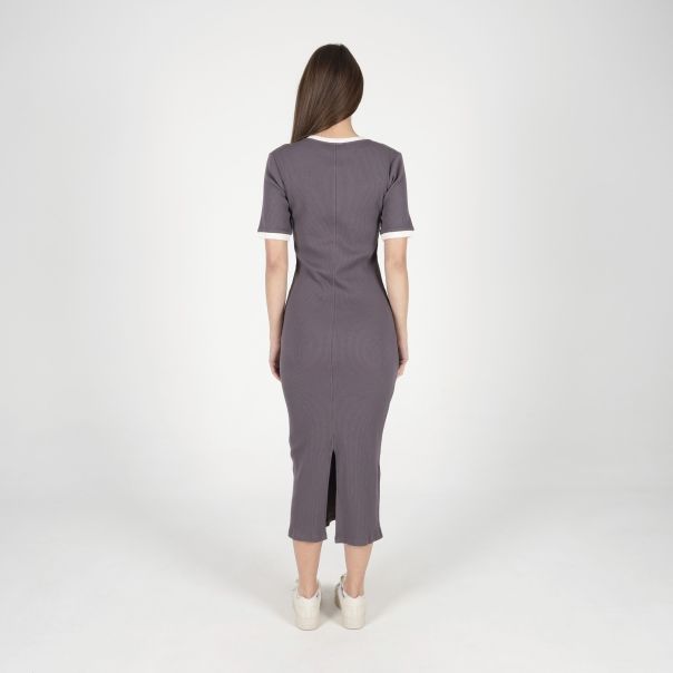 LA TERRA Haljina maura dress W - TRA261F900-3U