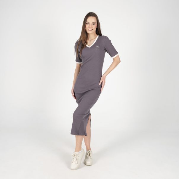 LA TERRA Haljina maura dress W - TRA261F900-3U
