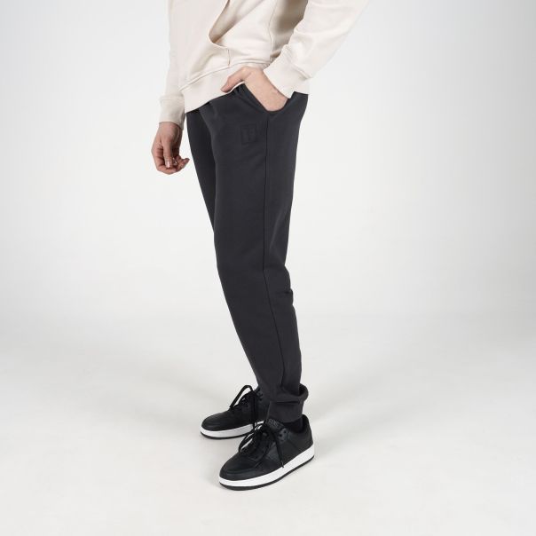 LA TERRA Donji deo trenerke gael pants M - TRA261M100-01