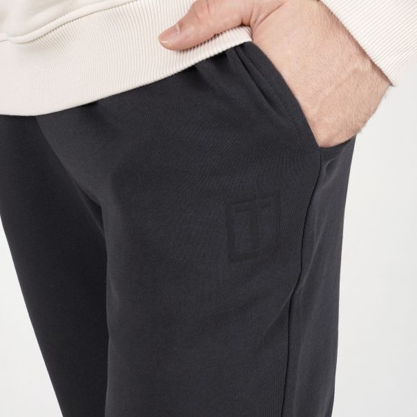 LA TERRA Donji deo trenerke gael pants M - TRA261M100-01