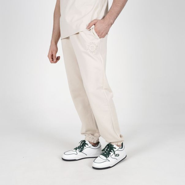 LA TERRA Donji deo trenerke felipe pants M - TRA261M101-92