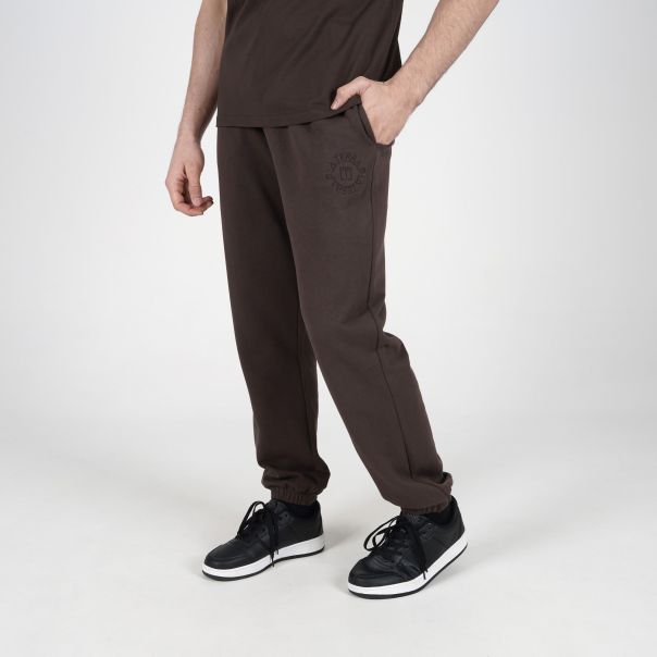 LA TERRA Donji deo trenerke felipe pants M - TRA261M101-96