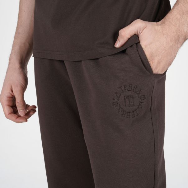 LA TERRA Donji deo trenerke felipe pants M - TRA261M101-96