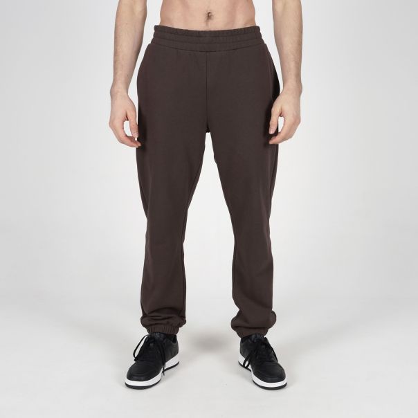 LA TERRA Donji deo trenerke felipe pants M - TRA261M101-96