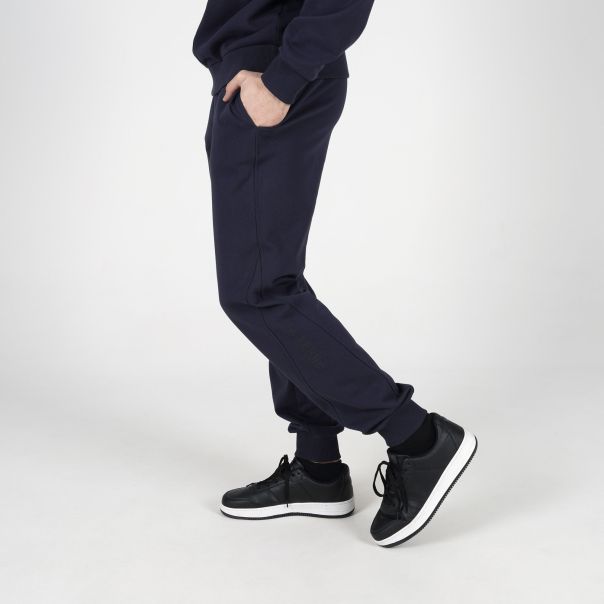 LA TERRA Donji deo trenerke donaldo pants M - TRA261M102-02