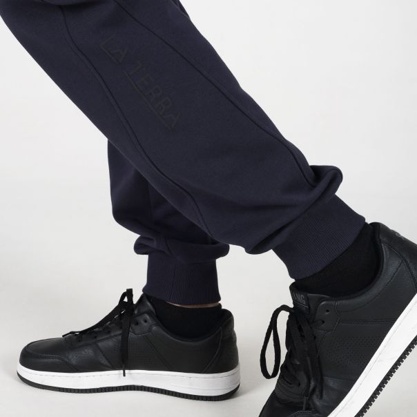 LA TERRA Donji deo trenerke donaldo pants M - TRA261M102-02