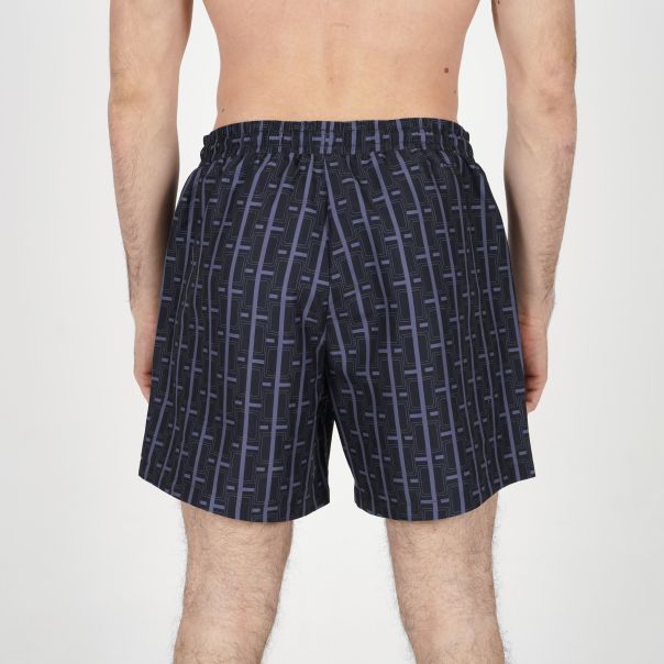 LA TERRA Šorc santos swimming shorts M - TRA261M202-01