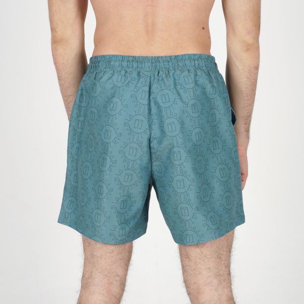 LA TERRA Šorc kruz swimming shorts M - TRA261M204-06