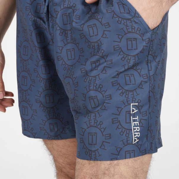 LA TERRA Šorc kruz swimming shorts M - TRA261M204-24