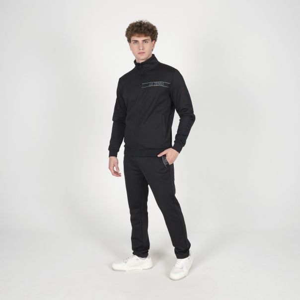 LA TERRA Trenerka pedro tracksuit M - TRA261M400-01