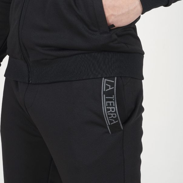 LA TERRA Trenerka pedro tracksuit M - TRA261M400-01