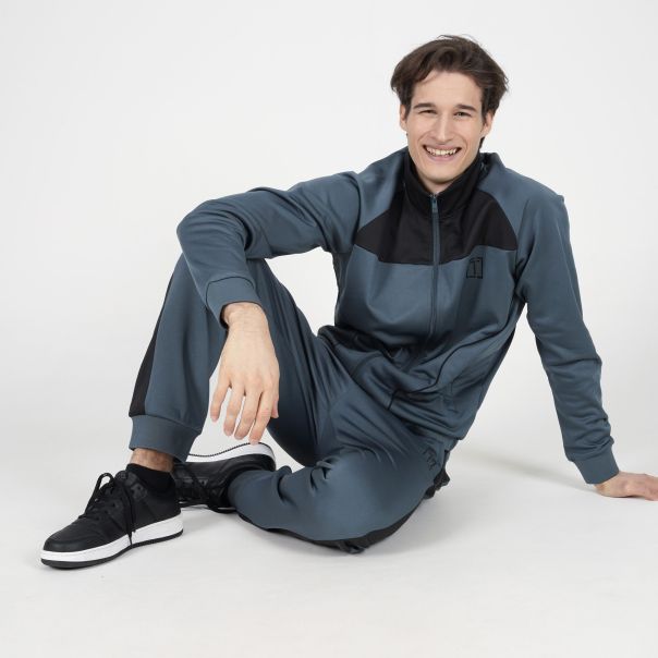 LA TERRA Trenerka arlo tracksuit M - TRA261M401-24