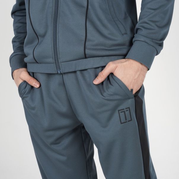 LA TERRA Trenerka arlo tracksuit M - TRA261M401-24