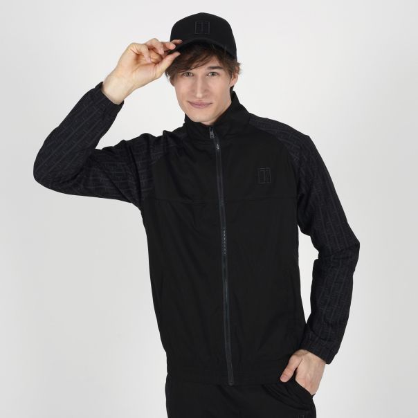 LA TERRA Trenerka tadeo tracksuit M - TRA261M402-01