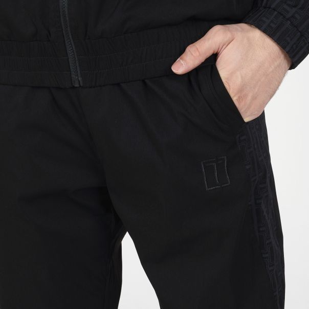 LA TERRA Trenerka tadeo tracksuit M - TRA261M402-01