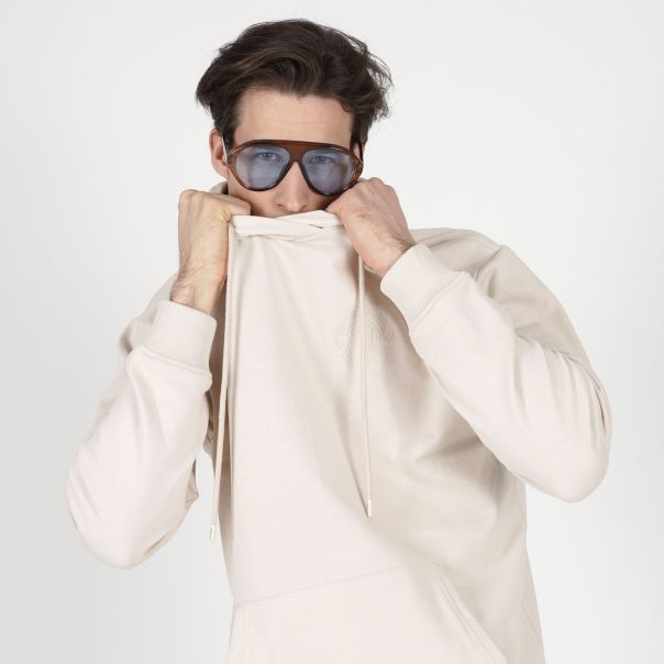 LA TERRA Duks sa kapuljačom nestor hoody M - TRA261M602-92