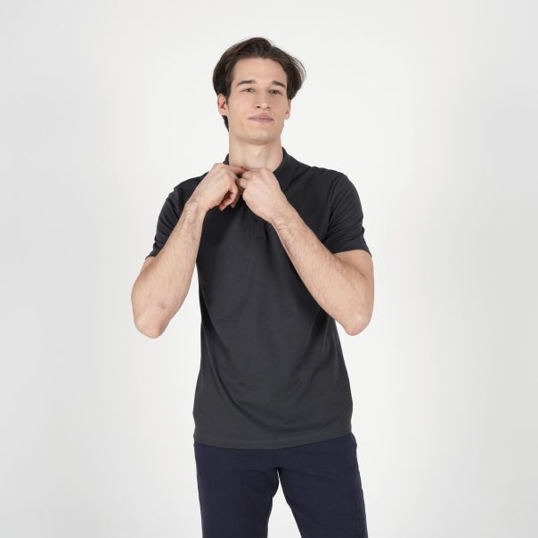 LA TERRA Polo majica abel polo shirt M - TRA261M700-01