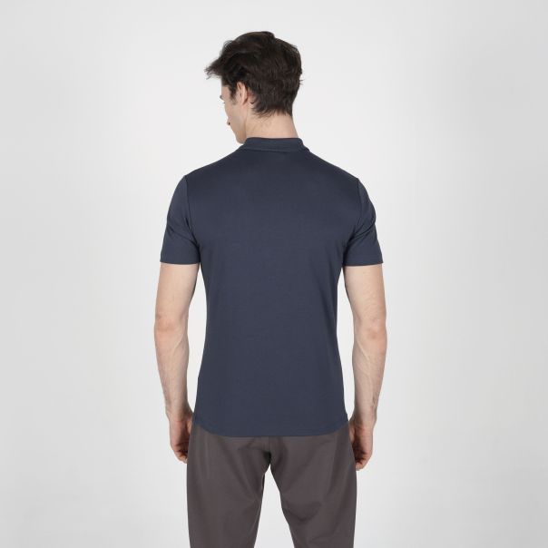 LA TERRA Polo majica abel polo shirt M - TRA261M700-24