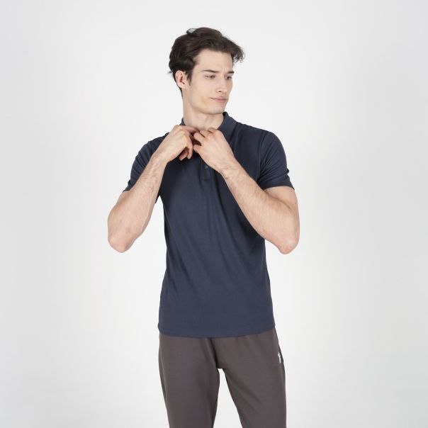 LA TERRA Polo majica abel polo shirt M - TRA261M700-24