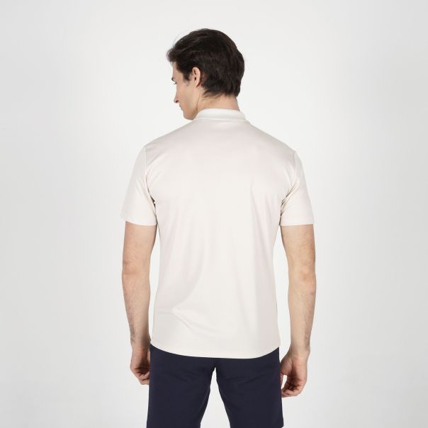 LA TERRA Polo majica abel polo shirt M - TRA261M700-92