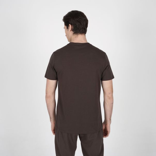 LA TERRA Majica kratak rukav leon t-shirt M - TRA261M801-96