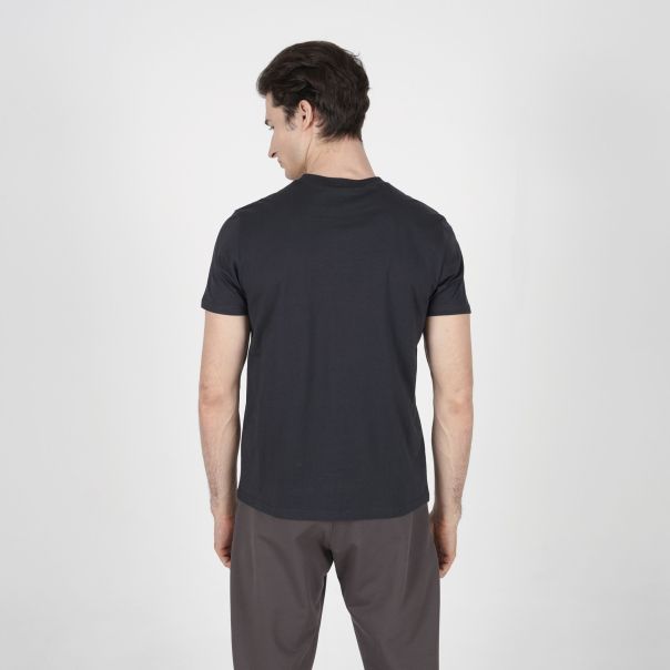 LA TERRA Majica kratak rukav german t-shirt M - TRA261M802-01