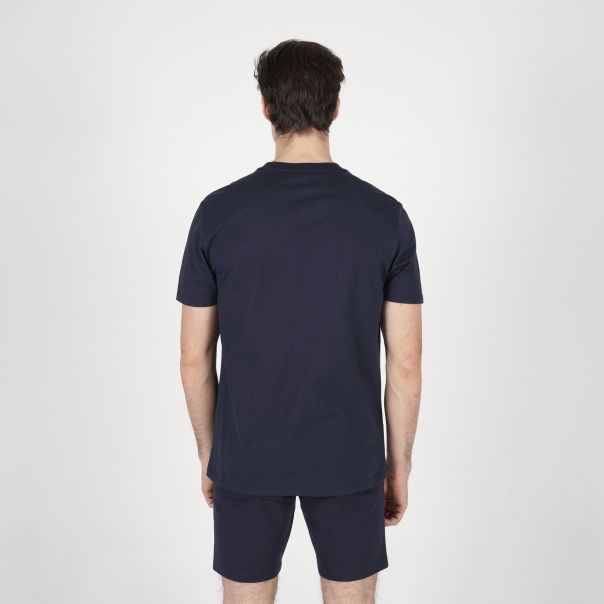 LA TERRA Majica kratak rukav german t-shirt M - TRA261M802-02