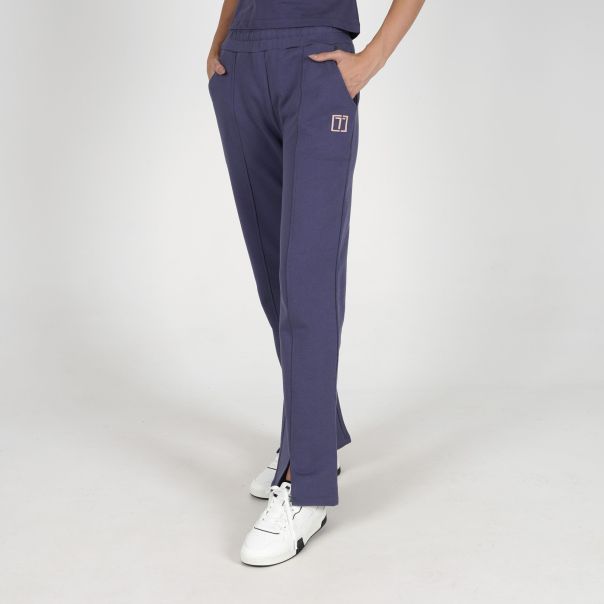 LA TERRA Donji deo paloma pants W - TRA263F101-70