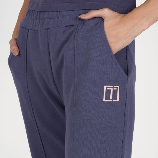 LA TERRA Donji deo paloma pants W - TRA263F101-70