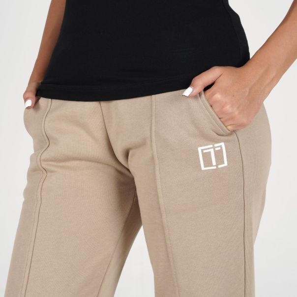 LA TERRA Donji deo paloma pants W - TRA263F101-97