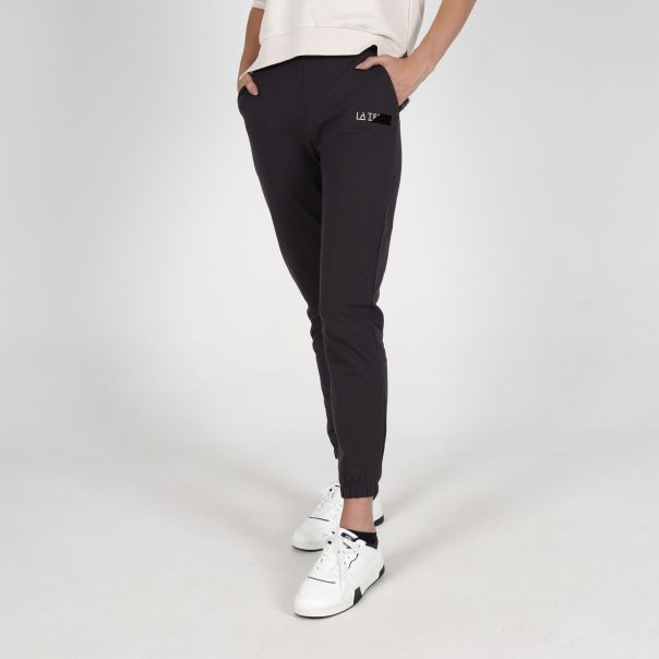 LA TERRA Donji deo amalia pants W - TRA263F102-01
