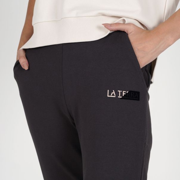 LA TERRA Donji deo amalia pants W - TRA263F102-01