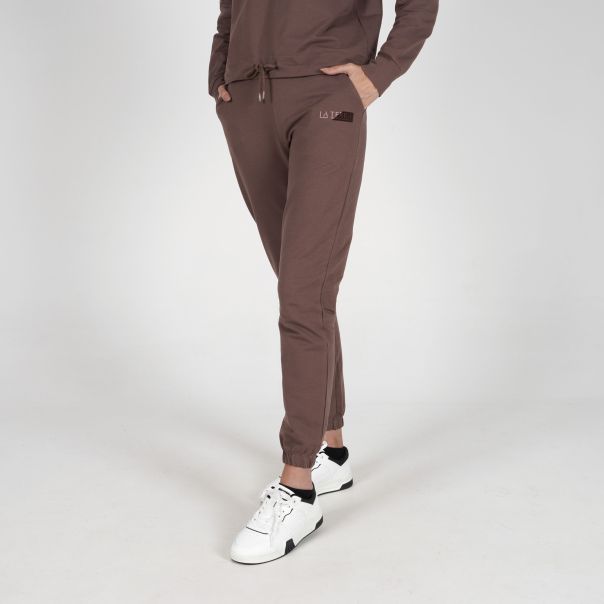 LA TERRA Donji deo amalia pants W - TRA263F102-79